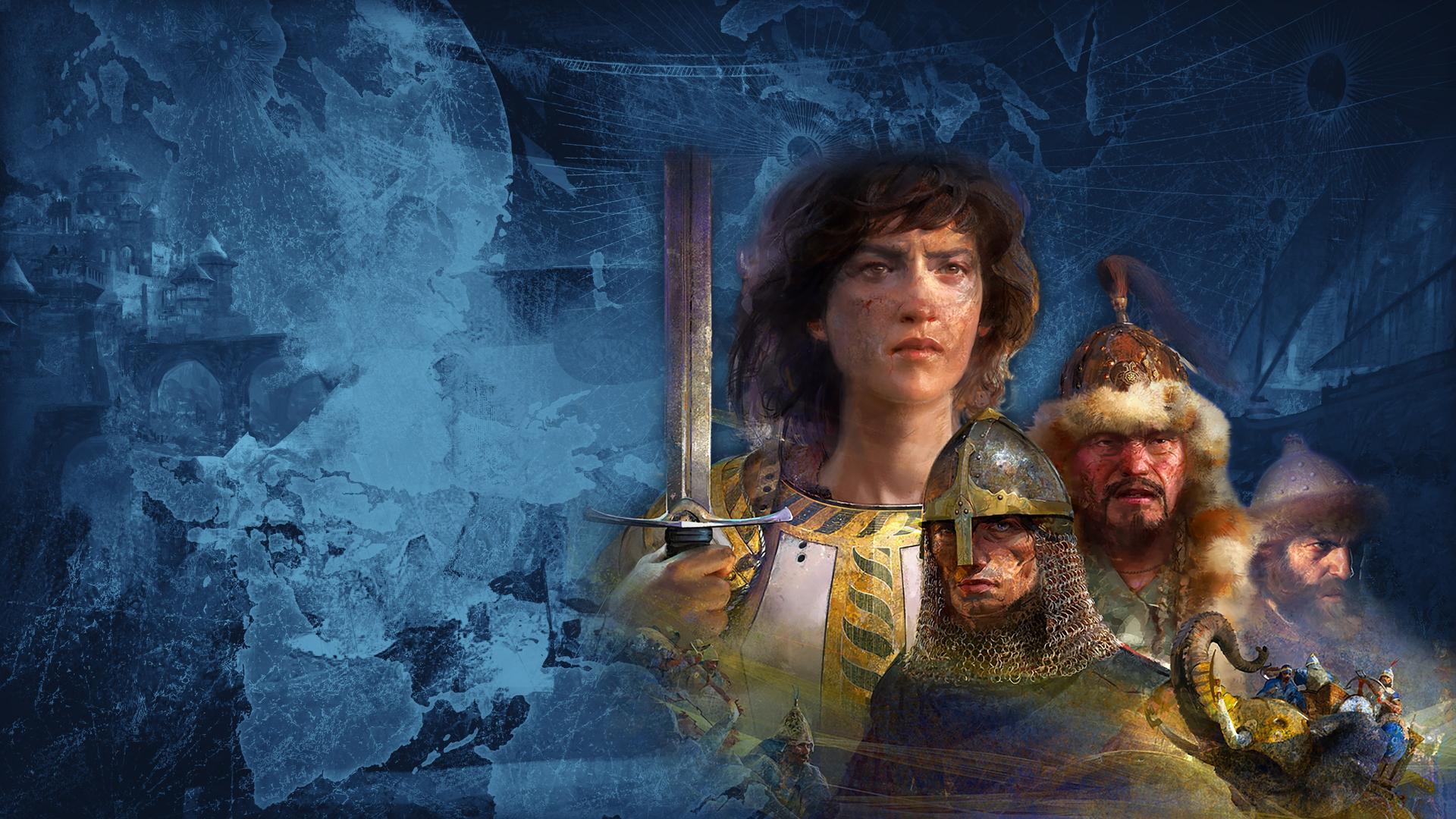 Microsoft Invites PS5 Owners to Play Age of Empires IV