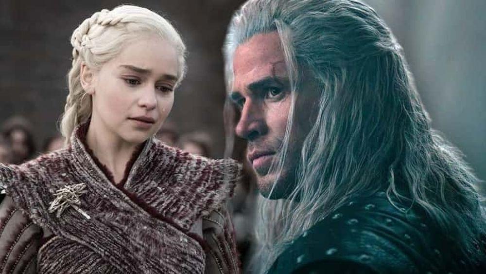 Netflix: у каждого может быть своя версия «Ведьмака» — платформа ответила на критику и пообещала не повторять ошибок «Игры престолов» Netflix: у каждого может быть своя версия «Ведьмака» — платформа ответила на критику и пообещала не повторять ошибок «Игры престолов»