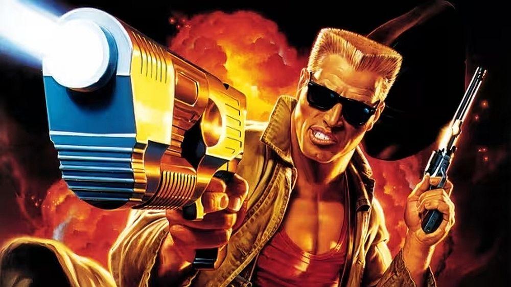 1999 Nintendo 64 Duke Nukem Gets Unofficial PC Port