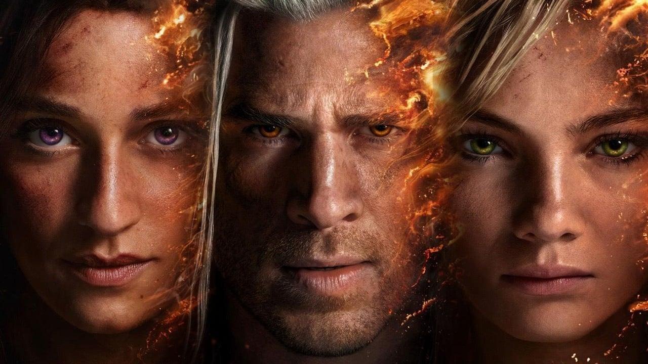 Netflix’s Fourth Season of “The Witcher” Will Be the Shortest Netflix’s Fourth Season of “The Witcher” Will Be the Shortest