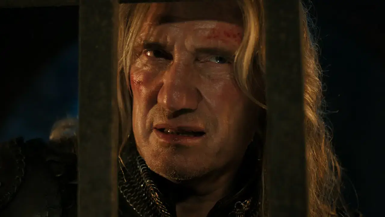 Netflix Pulls a Fast One: Witcher Spinoff Released with Dolph Lundgren as the Witcher