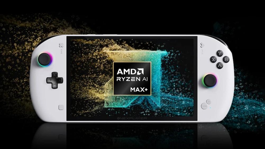 Top‑spec OneXFly Apex handheld with liquid cooling costs about ,400