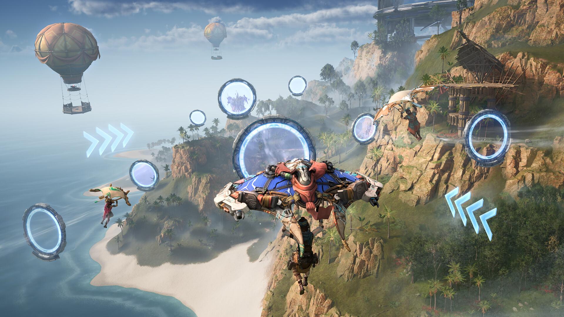 “Popularity Doesn’t Create a Trademark”: Tencent Denies Sony’s Accusations of Copying Horizon “Popularity Doesn’t Create a Trademark”: Tencent Denies Sony’s Accusations of Copying Horizon