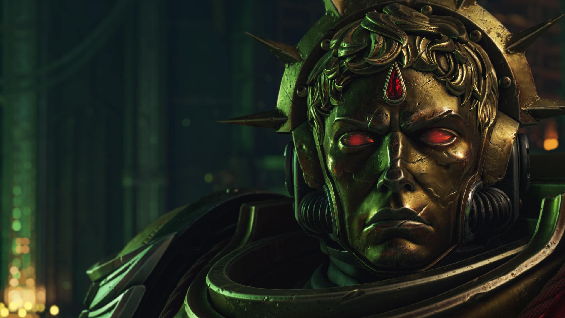 Space Marine 2’s Future — Saber Reveals New Boss and Stylish Armor Sets Space Marine 2’s Future — Saber Reveals New Boss and Stylish Armor Sets