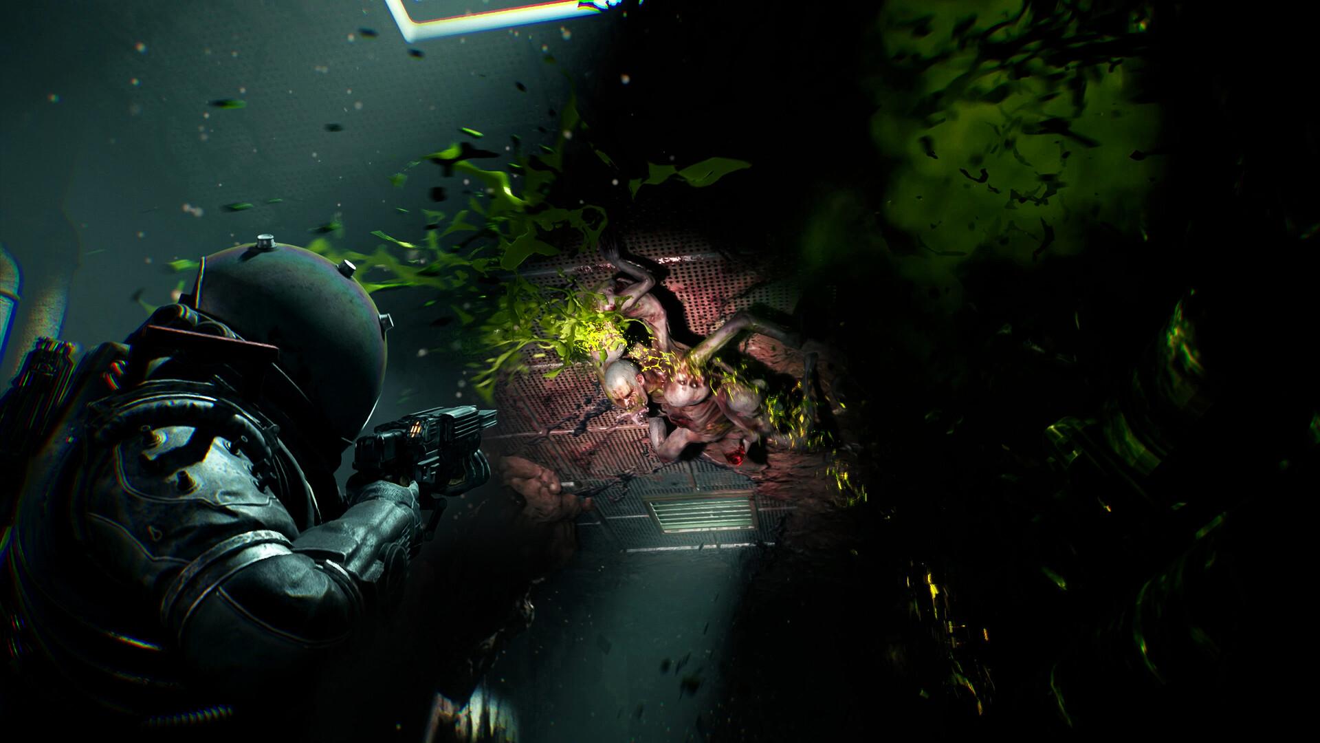Bloober Team Prepares Halloween Gift — Cronos: The New Dawn Gets Free Update