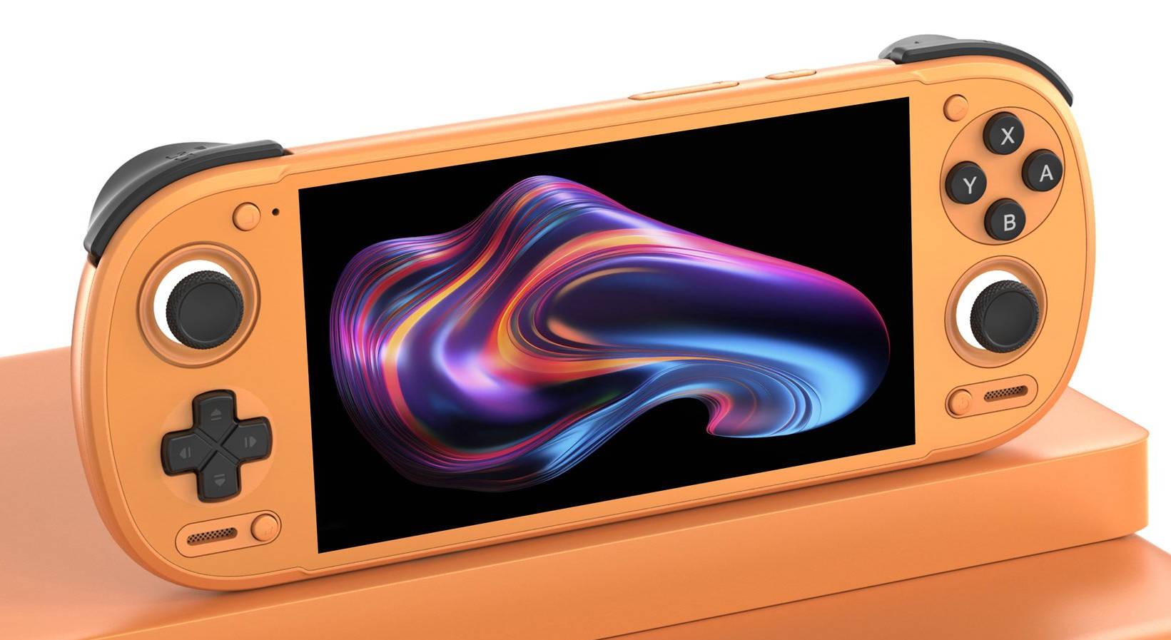 Retroid Listens to Gamers and Reveals New Pocket 6 Handheld Design Retroid Listens to Gamers and Reveals New Pocket 6 Handheld Design