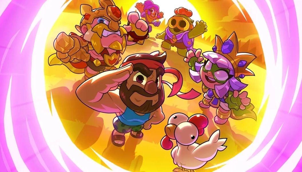 Squad Busters lasted just two years — Supercell announces its closure Squad Busters lasted just two years — Supercell announces its closure