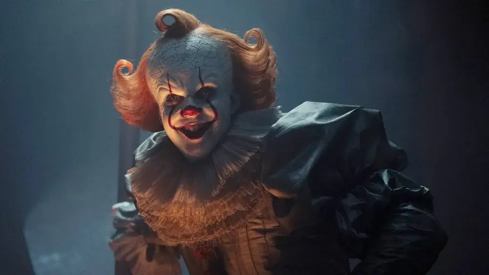 Series “It: Welcome to Derry” Among HBO’s Top Three Most Successful Premieres Series “It: Welcome to Derry” Among HBO’s Top Three Most Successful Premieres