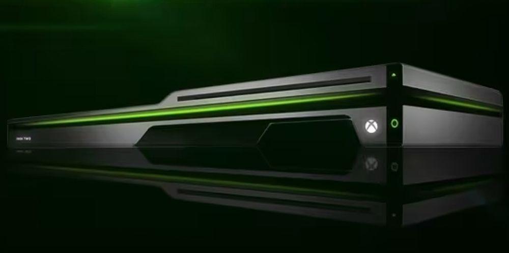 Microsoft Chief Hints New Xbox Will Be a Console-PC Hybrid Microsoft Chief Hints New Xbox Will Be a Console-PC Hybrid