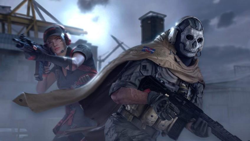 Возвращаются ночные карты и «Клуб»: Activision представила 10-й сезон Call of Duty: Mobile — «Хранилище AU79»