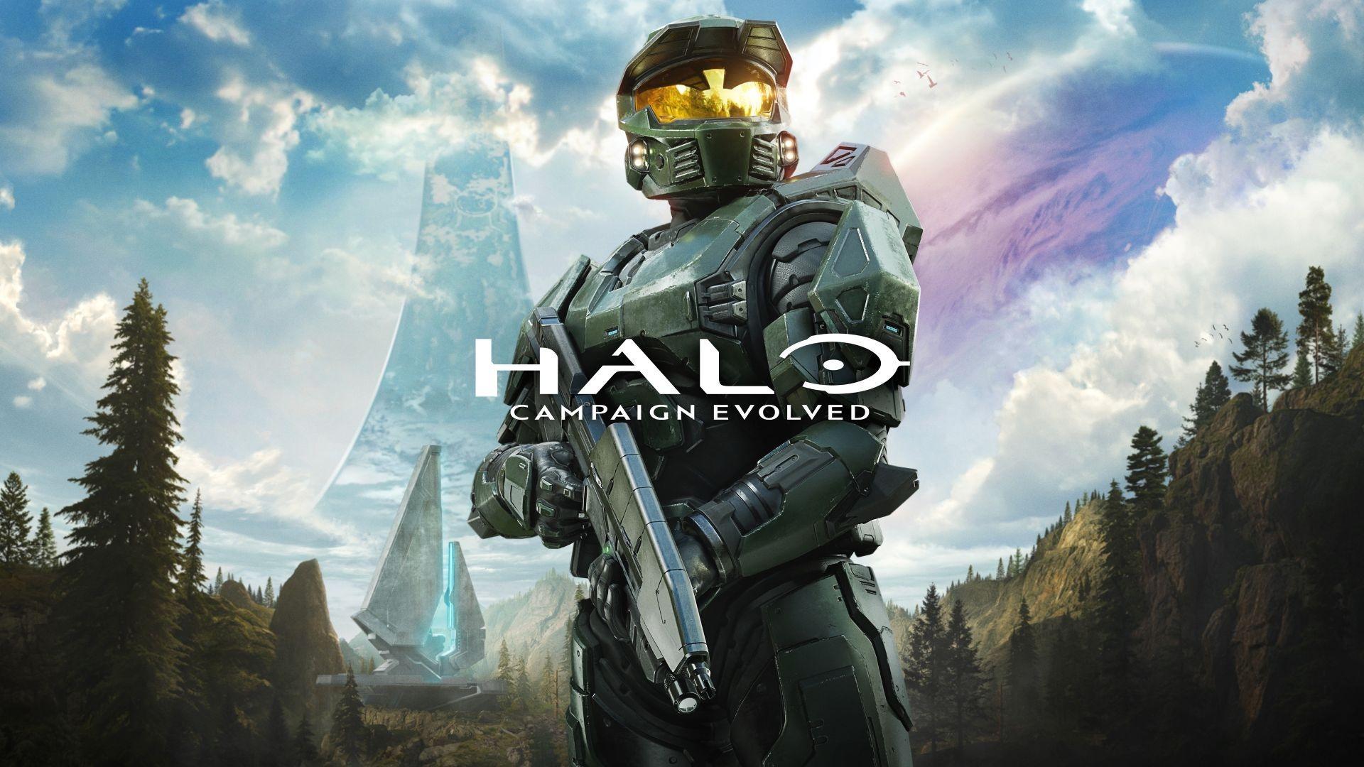 Halo 2 and Halo 3 to get remakes with sprinting but without multiplayer — rumor Halo 2 and Halo 3 to get remakes with sprinting but without multiplayer — rumor