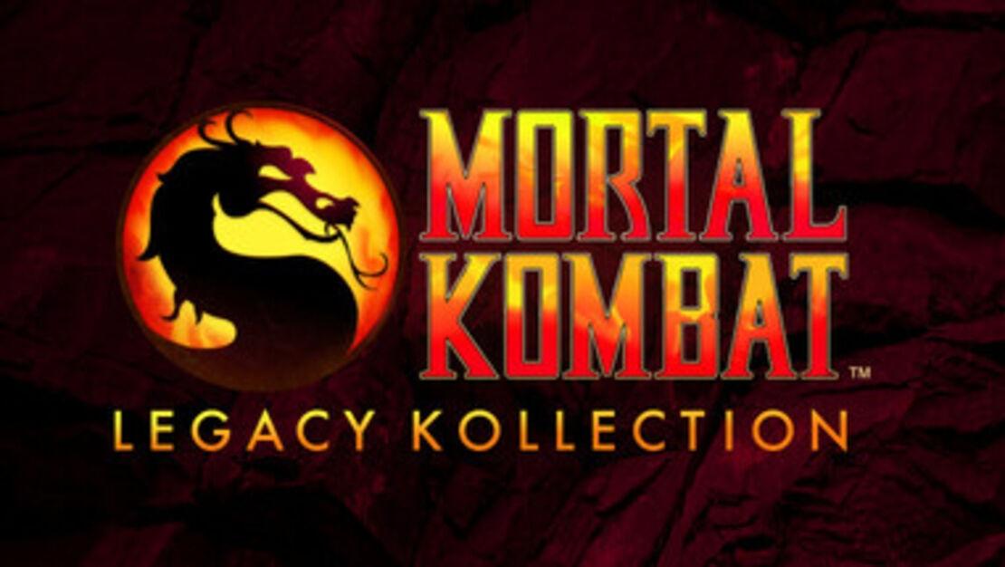 Mortal Kombat: Legacy Kollection Receives Nearly Perfect Scores from Publications