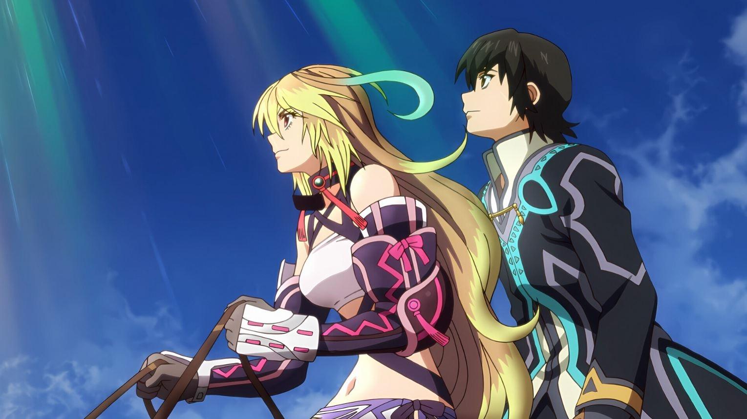 Over 70% of Tales of series players are non‑Japanese, but Japanese role‑playing games are loved equally everywhere — producer