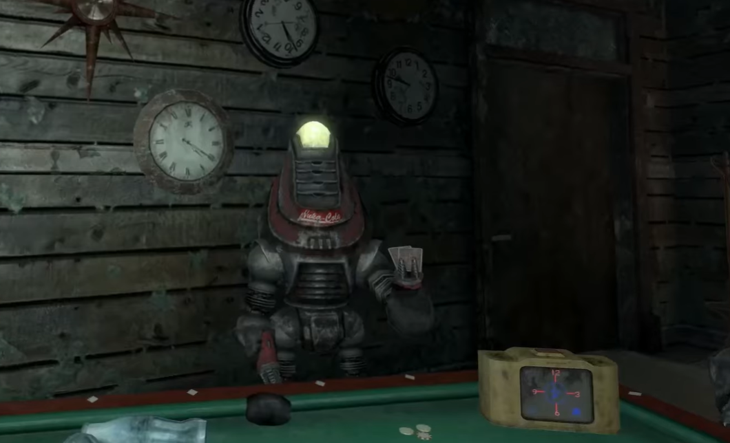 Fallout: Nova Arizona Trailer — A New Vegas Mod with Hundreds of NPCs and Quests Fallout: Nova Arizona Trailer — A New Vegas Mod with Hundreds of NPCs and Quests