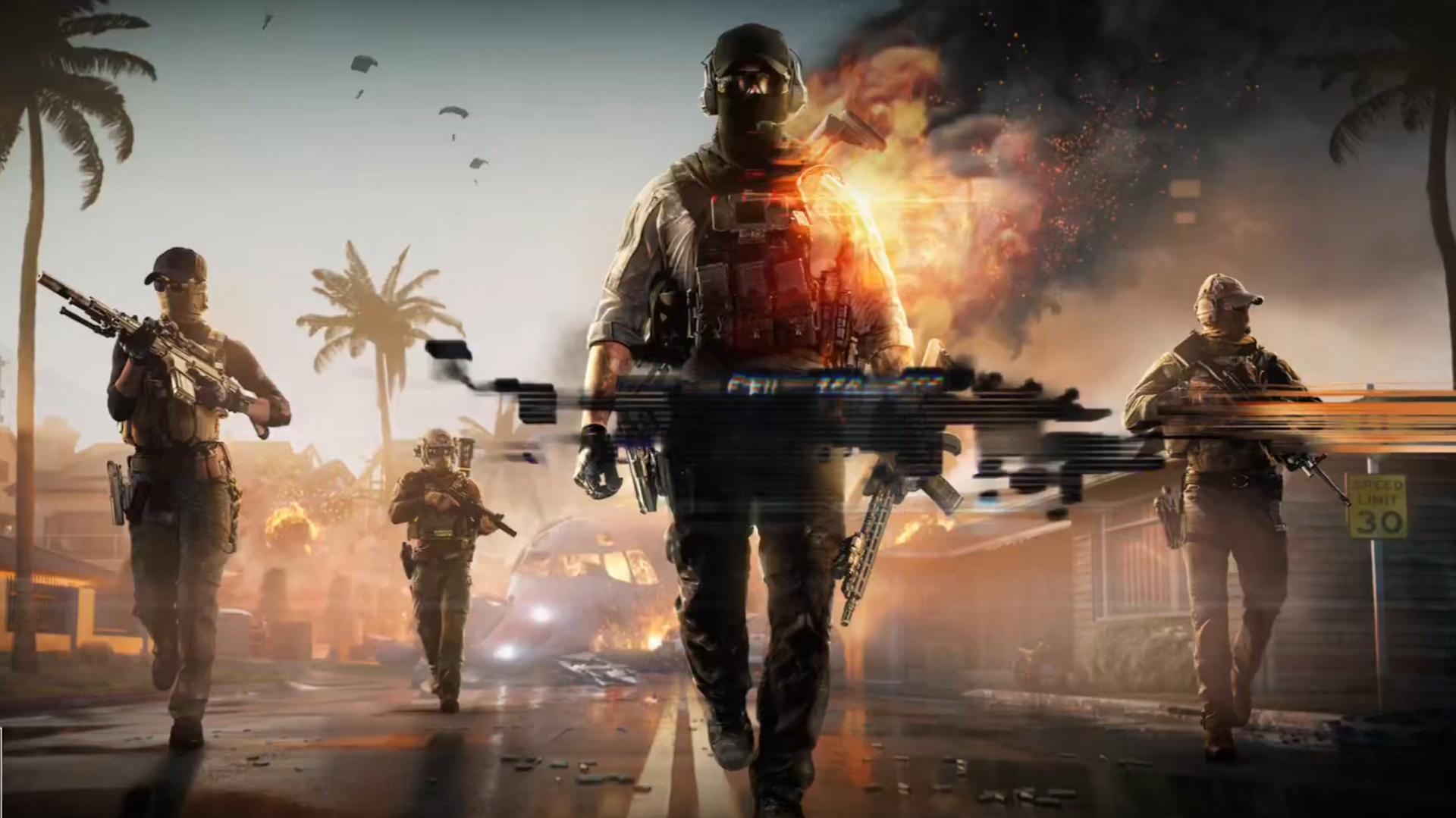 [Видео] РКН не блокировал Battlefield 6 — RedSec вызывает всеобщее недовольство