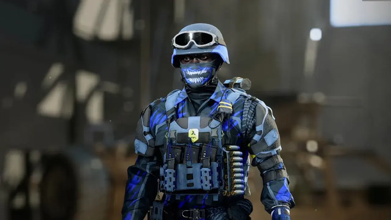 EA quietly removed the Battlefield 6 skin that angered fans EA quietly removed the Battlefield 6 skin that angered fans