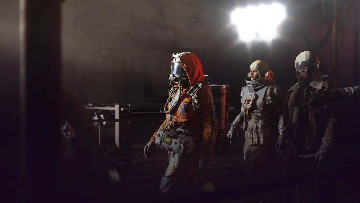 Call of Duty helped revitalize the industry. ARC Raiders developers promise to preserve the game’s visual aesthetic and not add “clown” skins Call of Duty helped revitalize the industry. ARC Raiders developers promise to preserve the game’s visual aesthetic and not add “clown” skins