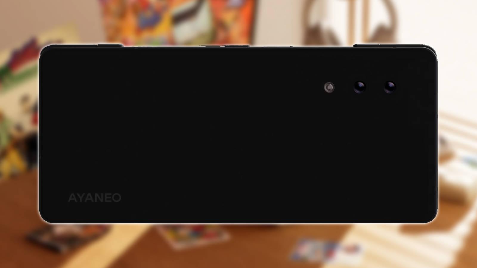 From Portable Consoles to a Gaming Smartphone: Ayaneo Phone Teaser Trailer Released
