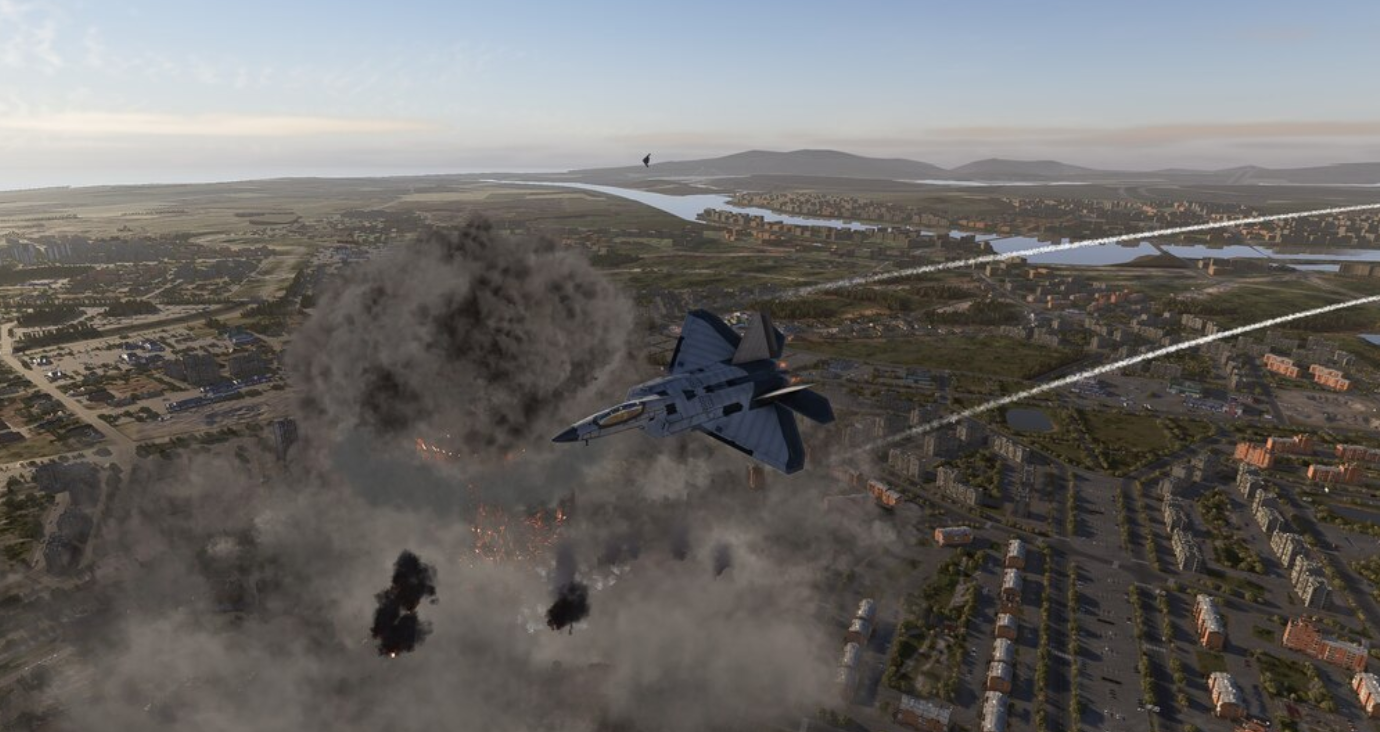 Russian RTS Broken Arrow Adds Second Anti-Cheat and Zombie Horde Mode Russian RTS Broken Arrow Adds Second Anti-Cheat and Zombie Horde Mode
