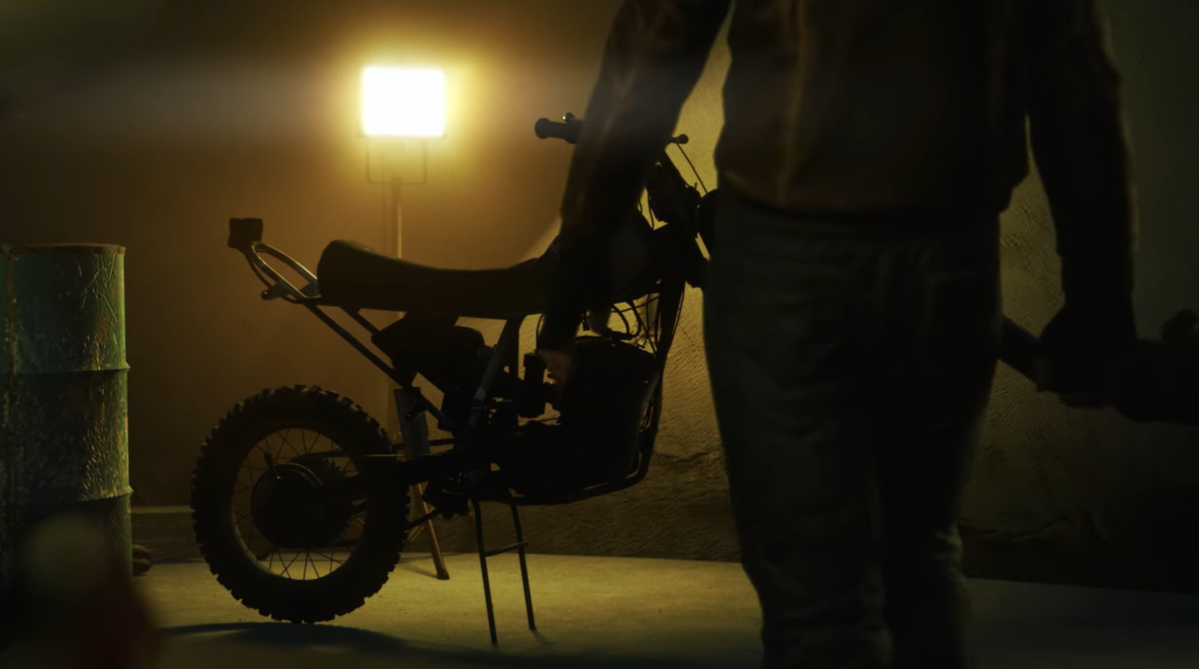 After 12 Years, Motorcycles Are Coming to DayZ — Badlands Expansion Teaser After 12 Years, Motorcycles Are Coming to DayZ — Badlands Expansion Teaser