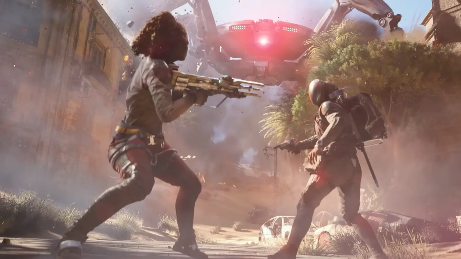 New Map, Weather Conditions and More: ARC Raiders Developers Reveal Plans for the Coming Months