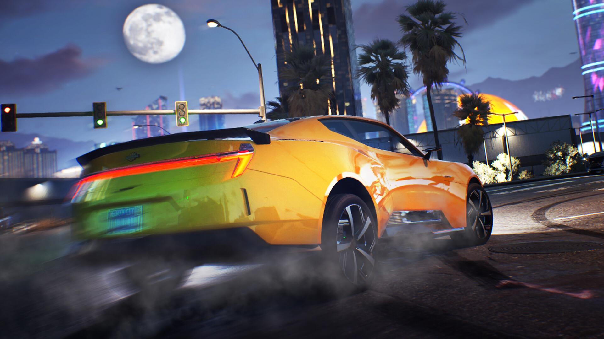 GTA Creator Isn’t Giving Up — MindsEye Receives Major Update