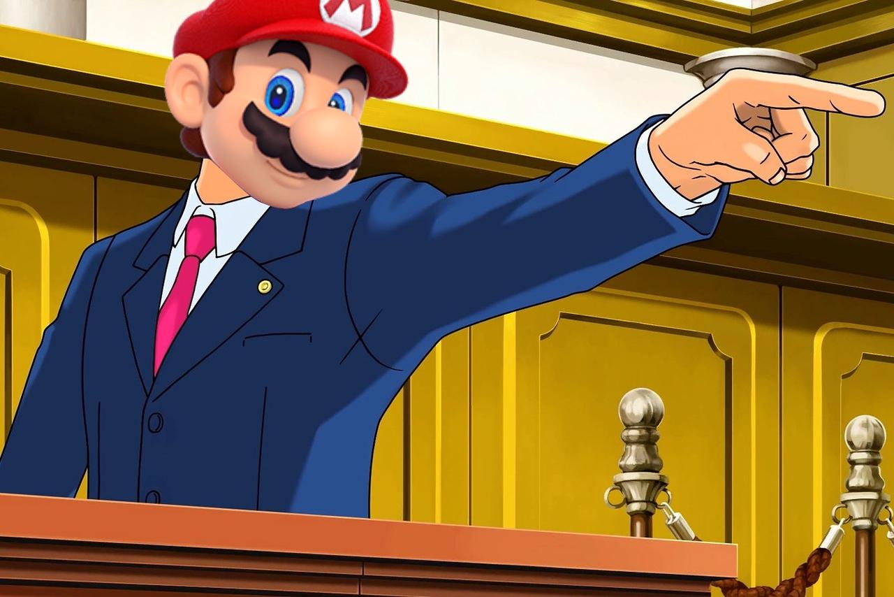 Nintendo Won a Lawsuit Against a Brazen Pirate Streamer
