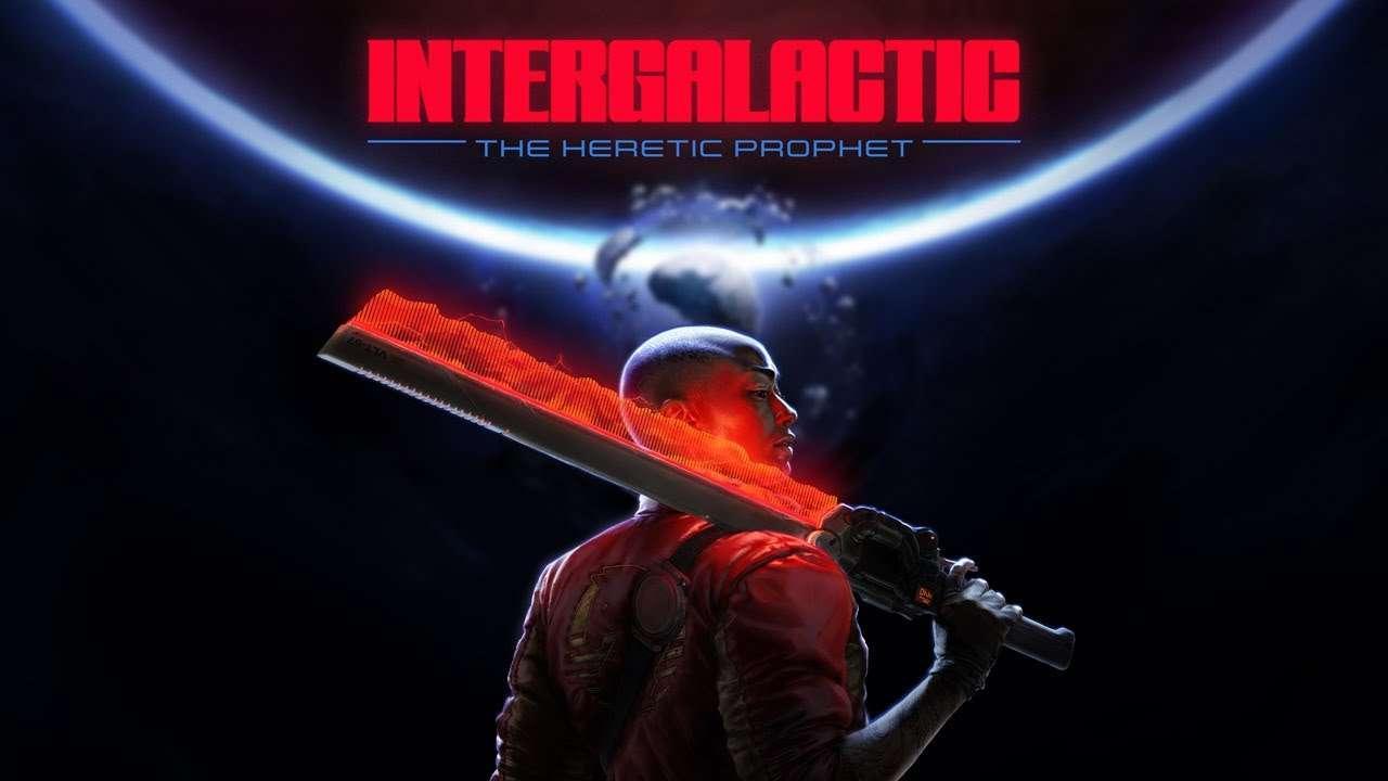 Naughty Dog Begins Testing and Localizing Intergalactic: The Heretic Prophet — Job Openings Naughty Dog Begins Testing and Localizing Intergalactic: The Heretic Prophet — Job Openings