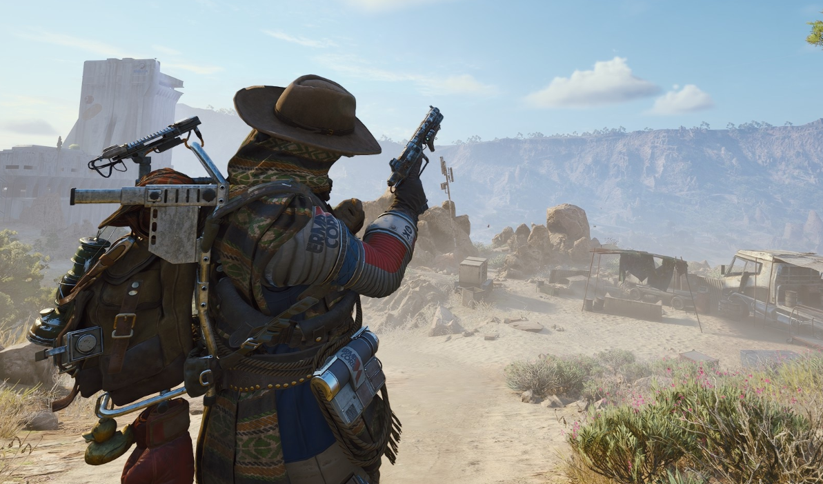 Players Broke ARC Raiders’ Tutorial — Method Found to Keep Weapons and Loot Players Broke ARC Raiders’ Tutorial — Method Found to Keep Weapons and Loot