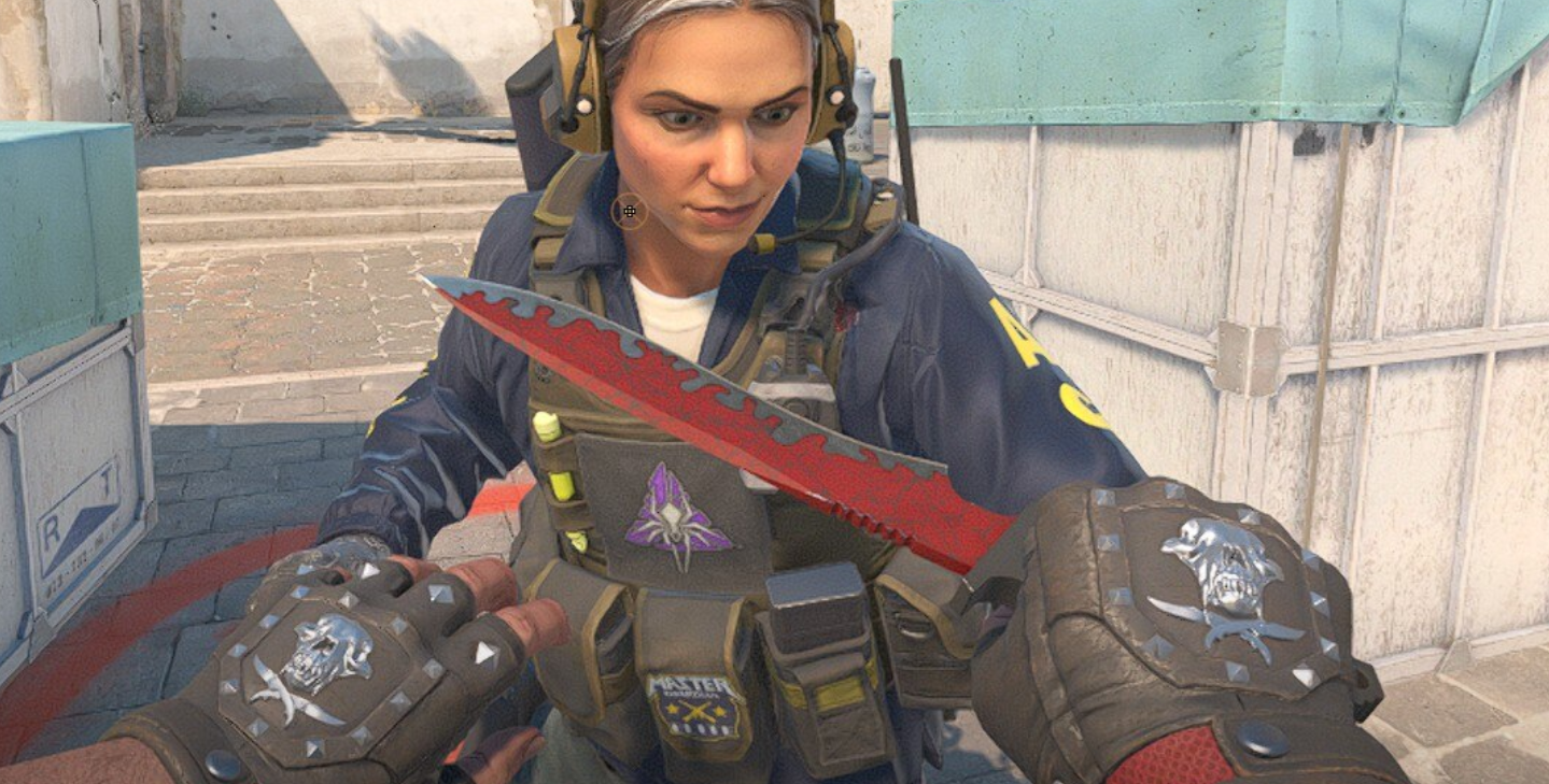 Mass cancellation of trades on Counter-Strike 2 skin marketplaces has begun — cheap knives won’t be available to everyone Mass cancellation of trades on Counter-Strike 2 skin marketplaces has begun — cheap knives won’t be available to everyone
