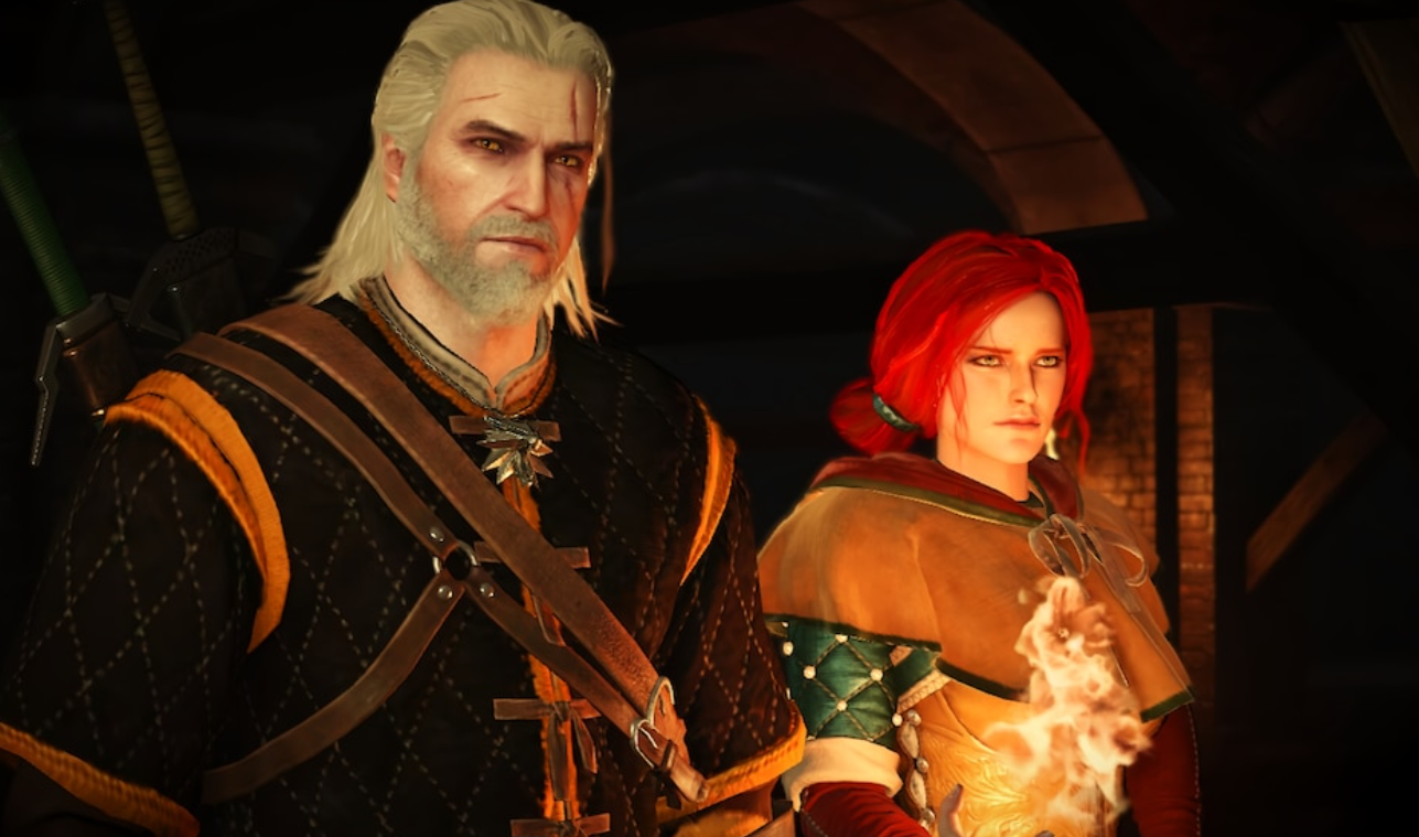 Andrzej Sapkowski satisfied with CDPR deal — developers ask nothing of him