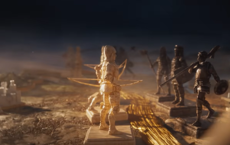 “A Golden Era for the Series”: First Reviews of Europa Universalis 5 Are In “A Golden Era for the Series”: First Reviews of Europa Universalis 5 Are In