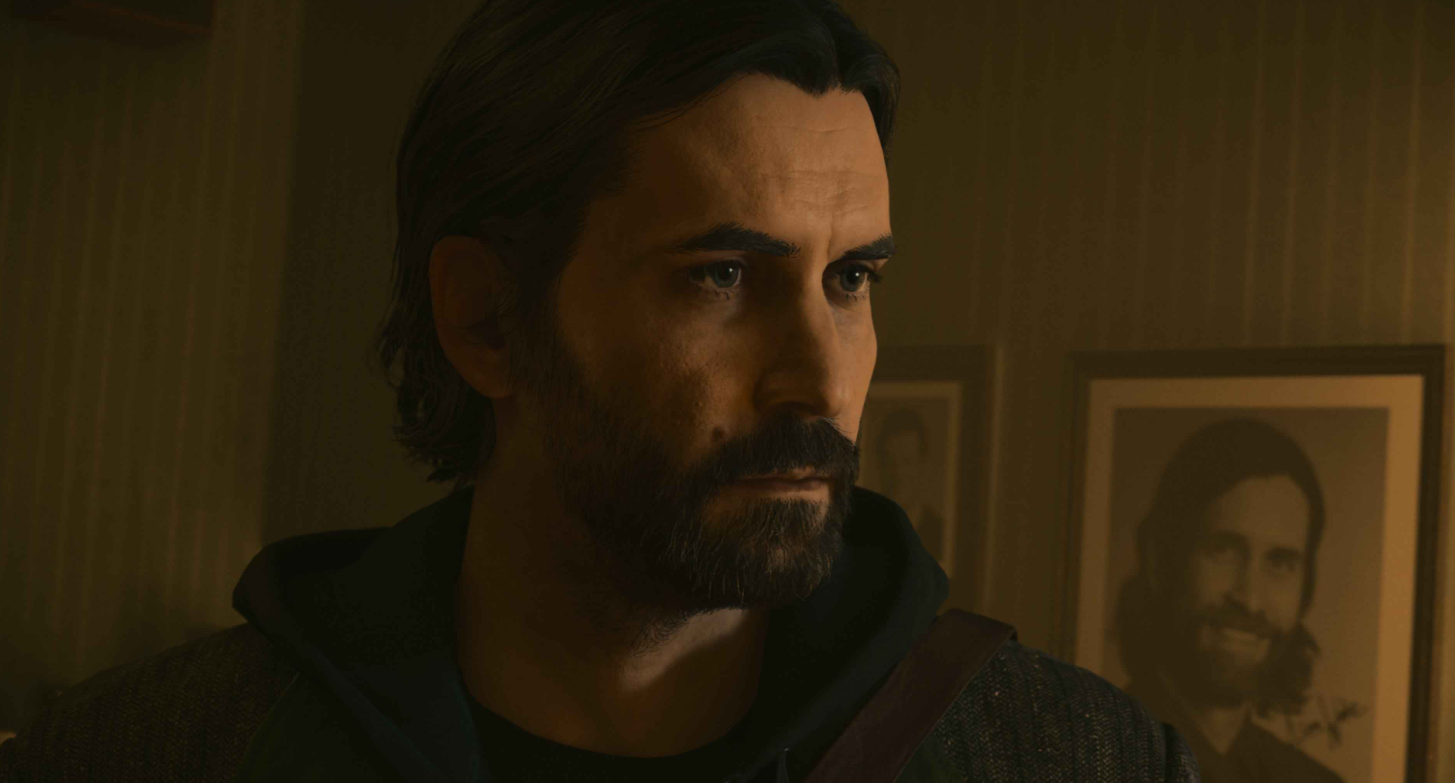 GamesVoice выпустила русскую версию песни из Alan Wake 2 — не всем понравилось, но локализаторы продолжат работу GamesVoice выпустила русскую версию песни из Alan Wake 2 — не всем понравилось, но локализаторы продолжат работу