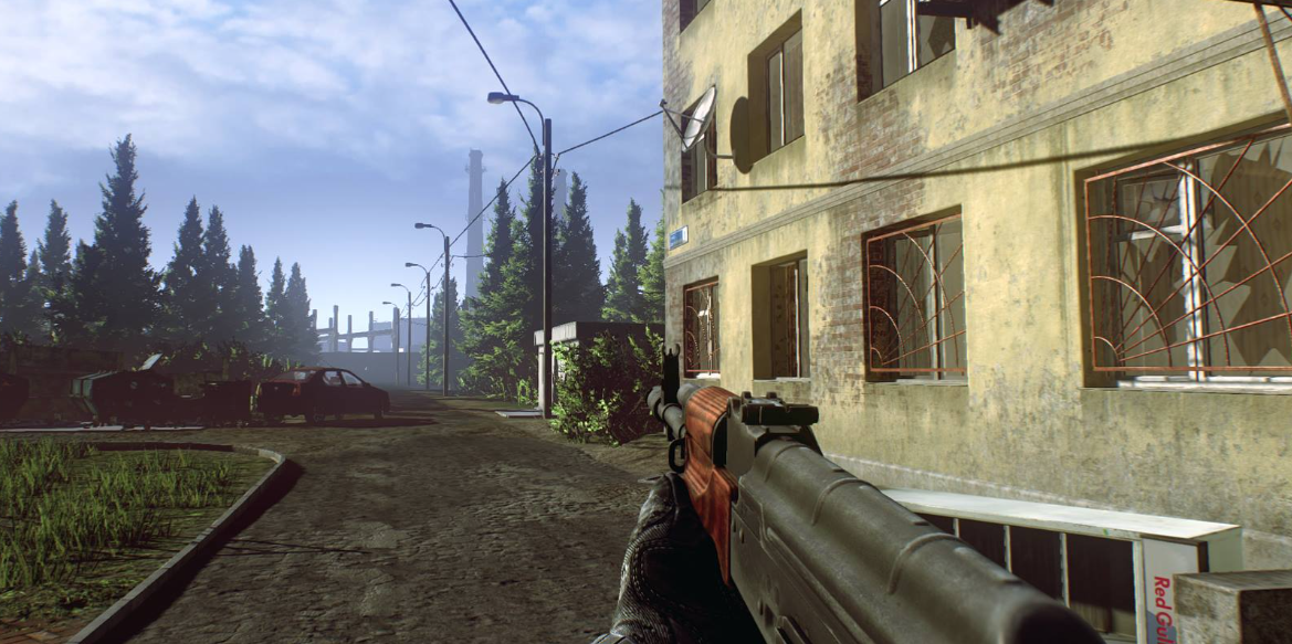PvE players won’t be allowed to escape Tarkov without a wipe — Nikita Buyanov warned fans of Escape from Tarkov PvE players won’t be allowed to escape Tarkov without a wipe — Nikita Buyanov warned fans of Escape from Tarkov