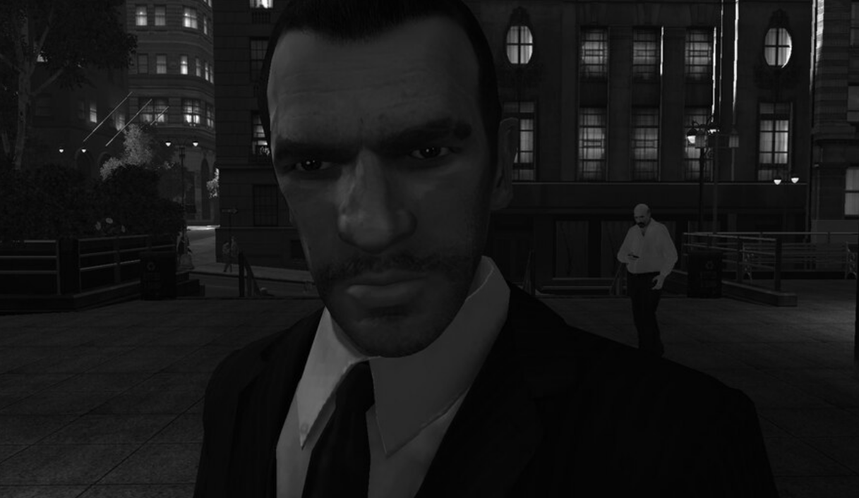 Niko Was Supposed to Be Killed in GTA 4, but the Game’s Format Saved Him Niko Was Supposed to Be Killed in GTA 4, but the Game’s Format Saved Him