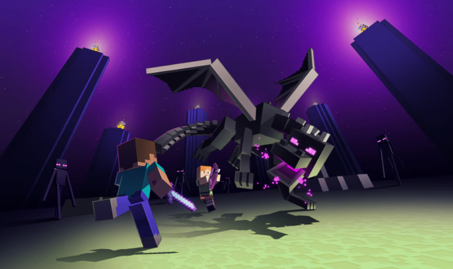 Minecraft Appears to Be the Best‑Selling Video Game in History Minecraft Appears to Be the Best‑Selling Video Game in History