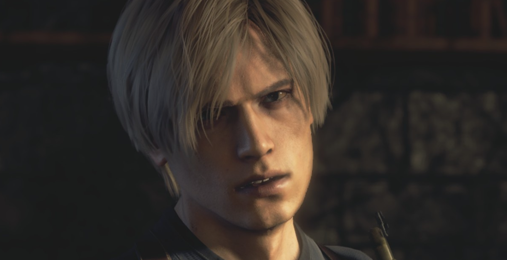 Peruvian Store Unveils Special Resident Evil Requiem Edition Featuring Leon Kennedy’s Underwear Peruvian Store Unveils Special Resident Evil Requiem Edition Featuring Leon Kennedy’s Underwear