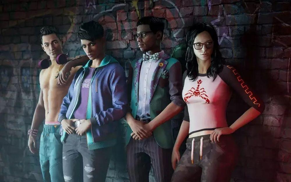 Saints Row creator confirms he was asked to consider a prequel Saints Row creator confirms he was asked to consider a prequel