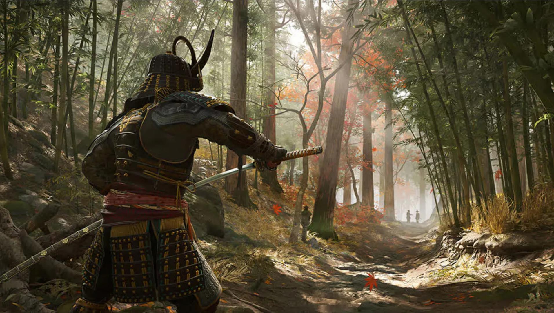 It Seems Assassin’s Creed: Shadows Is the Series’ Worst-Selling Game in the Last Five Years