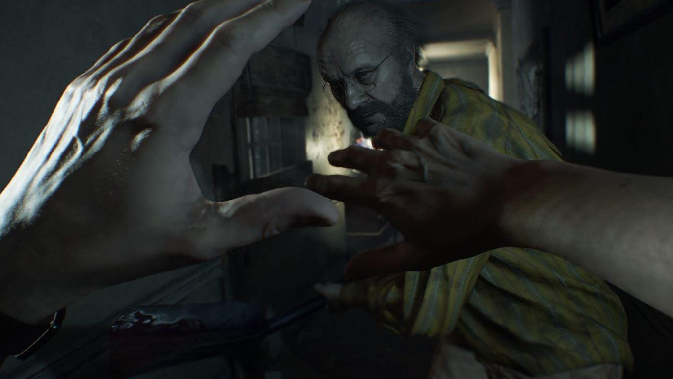 Resident Evil 7: Biohazard Has Sold More Than 1 Million Copies for Eight Consecutive Years