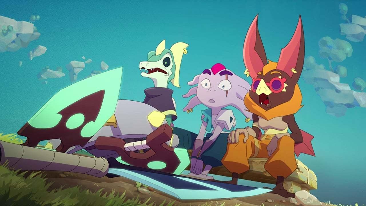 Early Access Is No Longer About Bugs: Dead Cells Developers Explain Players’ New Expectations