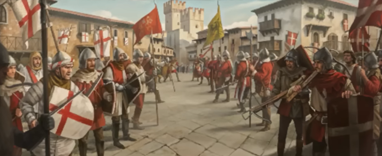 Europa Universalis 5 Developers “Overdid It” — Release to Include More Content Than the Current Europa Universalis 4