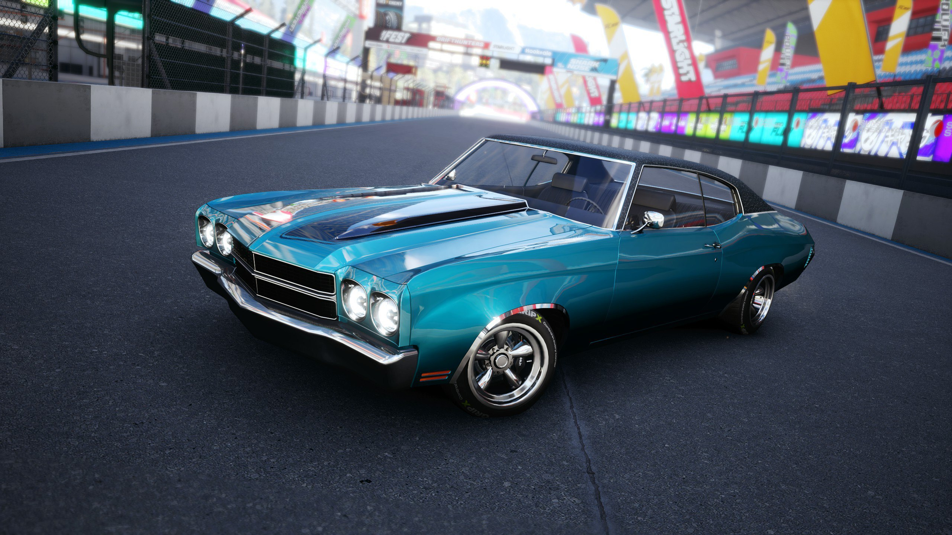 Russian racing game CarX Street adds new cars, modes and custom music support in update 1.9.0 Russian racing game CarX Street adds new cars, modes and custom music support in update 1.9.0