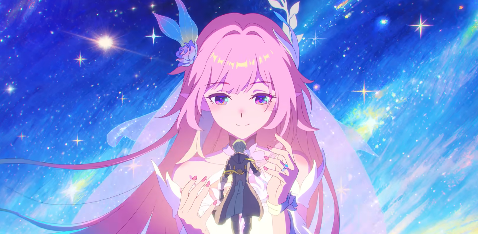 Musical Trailer: Kirena, the New Heroine of Honkai: Star Rail 3.7 Musical Trailer: Kirena, the New Heroine of Honkai: Star Rail 3.7