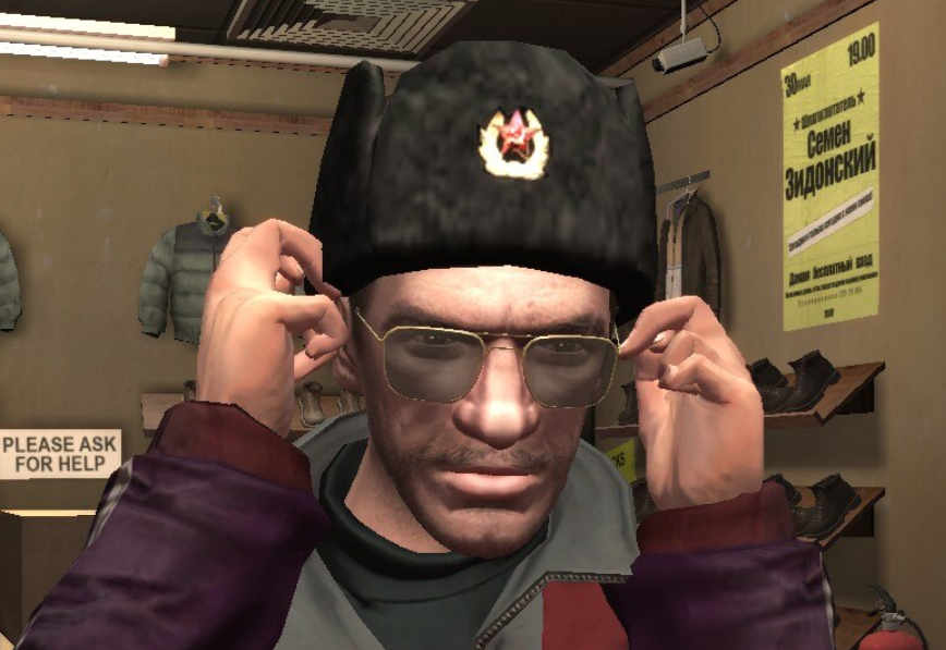Rockstar Feared Studio Closure During GTA 4 Development Due to the Hot Coffee Scandal