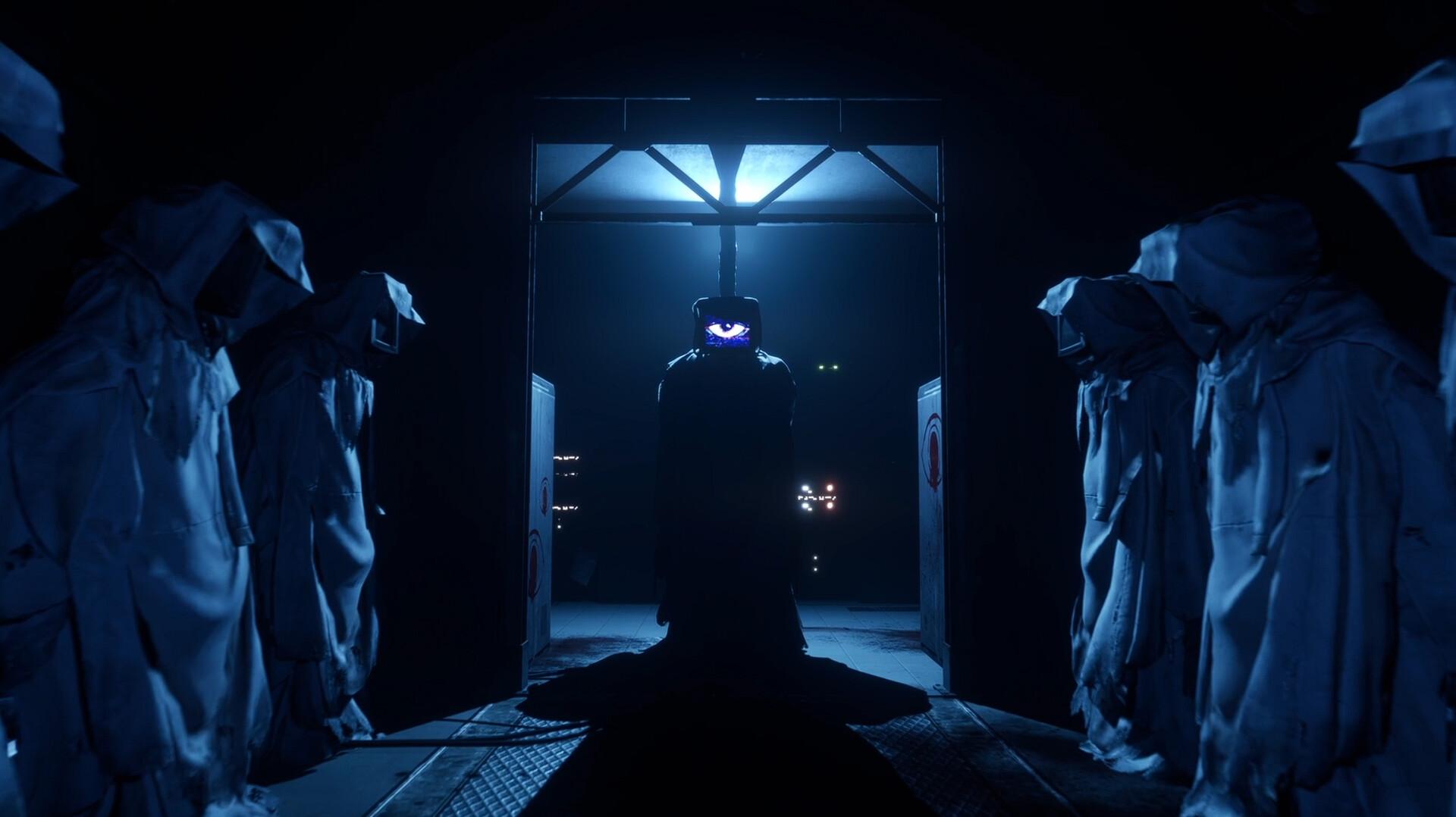 Poppy Playtime Nears the Finish Line: Teaser for Chapter Five Released Poppy Playtime Nears the Finish Line: Teaser for Chapter Five Released