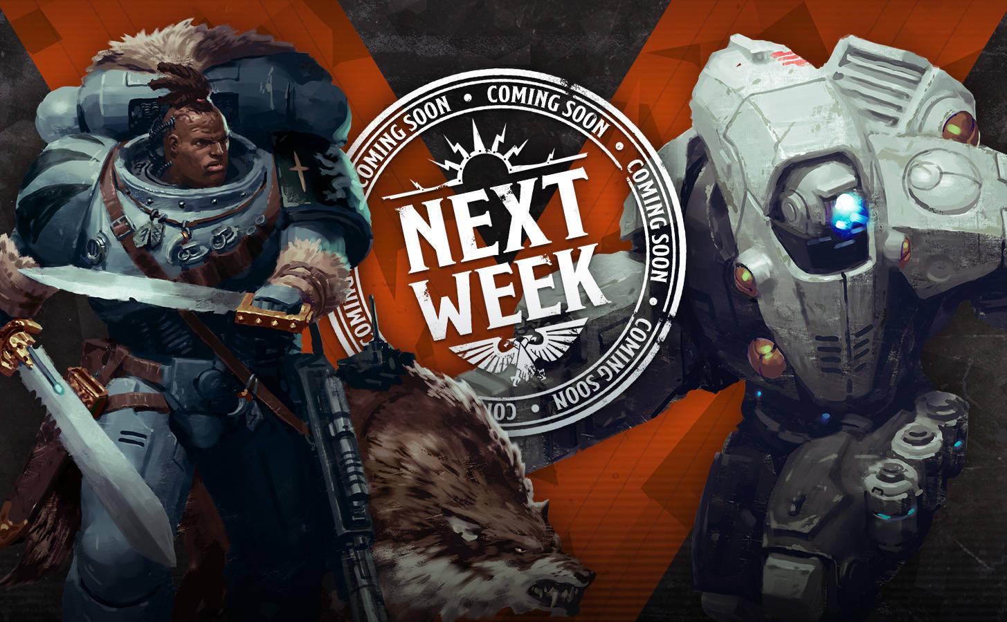 Warhammer 40,000: Kill Team creators ready to open pre‑orders for Tau, Necron and Space Marine sets Warhammer 40,000: Kill Team creators ready to open pre‑orders for Tau, Necron and Space Marine sets