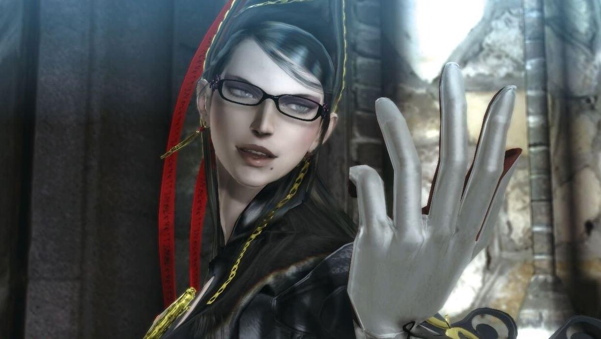 “Don’t Take Off the Glasses”: Publisher Wanted to Remove Bayonetta’s Iconic Design Detail from the Game “Don’t Take Off the Glasses”: Publisher Wanted to Remove Bayonetta’s Iconic Design Detail from the Game