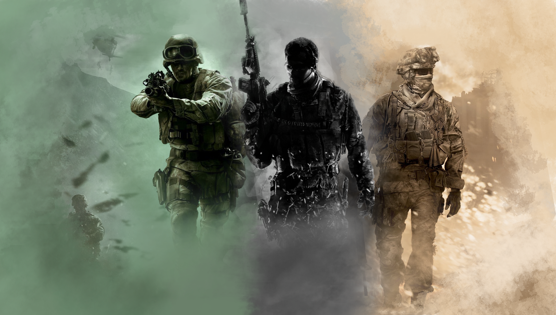 Раскрыты детали сюжета фильма «Call of Duty»: действие перенесут в наши дни Раскрыты детали сюжета фильма «Call of Duty»: действие перенесут в наши дни