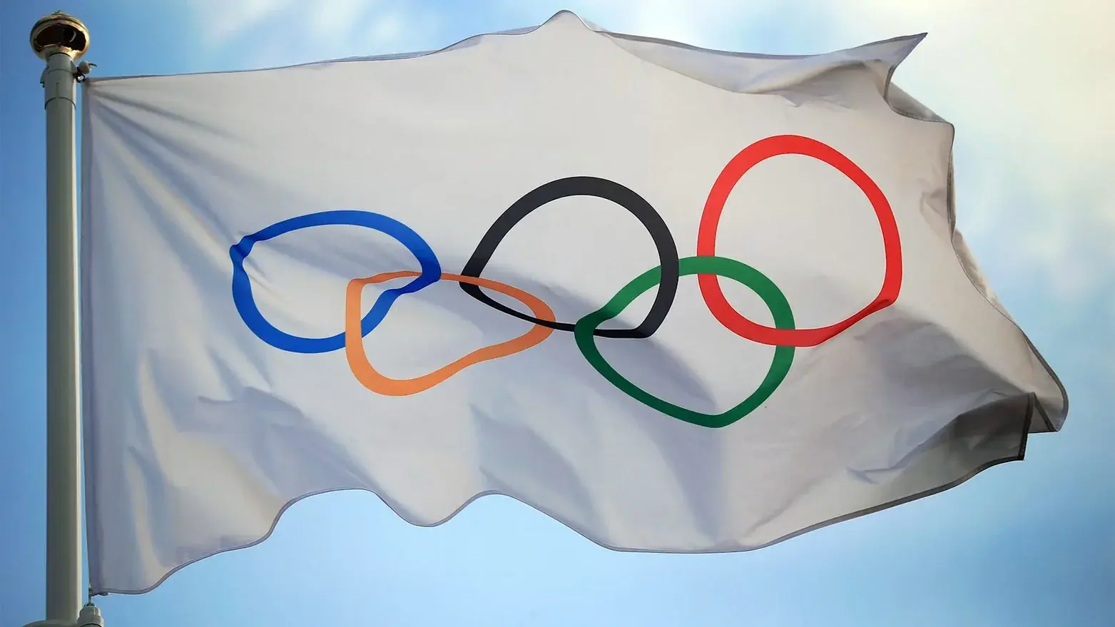 IOC Suddenly Reverses Decision to Host Olympic Esports Games in Saudi Arabia IOC Suddenly Reverses Decision to Host Olympic Esports Games in Saudi Arabia
